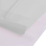 Max 2x Car Flame Totem Side Skirt Modified Personal Decoration Body Paste White - Aladdin Shoppers