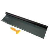 Max 15% VLT Car Home Glass Window Heat Insulation Film Tinting Film 50x100cm - Aladdin Shoppers