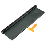Max 15% VLT Car Home Glass Window Heat Insulation Film Tinting Film 50x300cm - Aladdin Shoppers