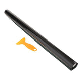 Max 15% VLT Car Home Glass Window Heat Insulation Film Tinting Film 50x300cm - Aladdin Shoppers