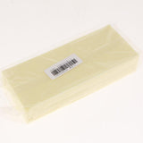 Max Soft PVA Sponge High-density Water Car Wash Sponge Super Absorbent Yellow