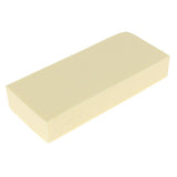 Max Soft PVA Sponge High-density Water Car Wash Sponge Super Absorbent Yellow