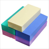 Max Soft PVA Sponge High-density Water Car Wash Sponge Super Absorbent Yellow