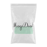 Max Soft PVA Sponge High-density Water Car Wash Sponge Super Absorbent Green