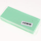 Max Soft PVA Sponge High-density Water Car Wash Sponge Super Absorbent Green