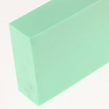 Max Soft PVA Sponge High-density Water Car Wash Sponge Super Absorbent Green