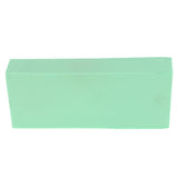 Max Soft PVA Sponge High-density Water Car Wash Sponge Super Absorbent Green