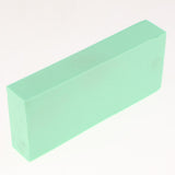 Max Soft PVA Sponge High-density Water Car Wash Sponge Super Absorbent Green