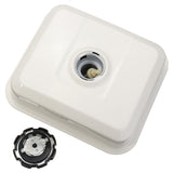 Max Car Petrol Fuel Gas Tank Stationary for Honda GX120 GX140 GX160 GX200