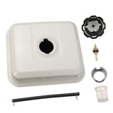 Max Car Petrol Fuel Gas Tank Stationary for Honda GX120 GX140 GX160 GX200