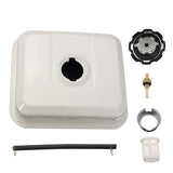 Max Car Petrol Fuel Gas Tank Stationary for Honda GX120 GX140 GX160 GX200