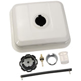 Max Car Petrol Fuel Gas Tank Stationary for Honda GX120 GX140 GX160 GX200