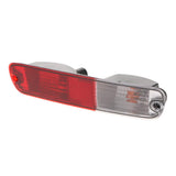 Max Maxb Right Rear Bumper Fog Light For Mitsubishi Pajero MONTERO 03-06 MN133775