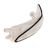 Max Maxb Left Rearview Mirror Turn Signal Light 34300-SNB-013 for Honda Civic 06-11