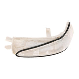 Max Maxb Left Rearview Mirror Turn Signal Light 34300-SNB-013 for Honda Civic 06-11