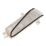 Max Maxb Left Rearview Mirror Turn Signal Light 34300-SNB-013 for Honda Civic 06-11