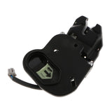 Max Maxb Trunk Holder Latch Lock Assy fit for Honda Civic GX LX LXS 2006-2011