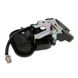 Max Maxb Trunk Holder Latch Lock Assy fit for Honda Civic GX LX LXS 2006-2011