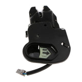 Max Maxb Trunk Holder Latch Lock Assy fit for Honda Civic GX LX LXS 2006-2011