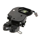 Max Maxb Trunk Holder Latch Lock Assy fit for Honda Civic GX LX LXS 2006-2011