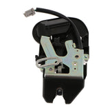 Max Maxb Trunk Holder Latch Lock Assy fit for Honda Civic GX LX LXS 2006-2011