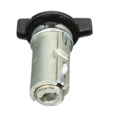 Max Ignition Switch Cylinder Lock Bolt 2 Keys For Chevy GMC Jeep Buick Pontiac