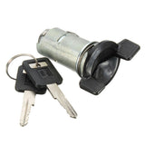 Max Ignition Switch Cylinder Lock Bolt 2 Keys For Chevy GMC Jeep Buick Pontiac