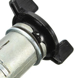 Max Ignition Switch Cylinder Lock Bolt 2 Keys For Chevy GMC Jeep Buick Pontiac
