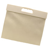 Max Maxb Dual-Use Storage Bag Car Auto Vehicle Trash Rubbish Bin Garbage Can Beige