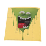 Max Maxb Car Boat PC Decal Sticker Emblem Graphic Creative Decor for Universal Green
