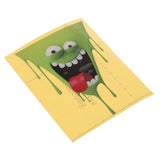Max Maxb Car Boat PC Decal Sticker Emblem Graphic Creative Decor for Universal Green