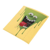 Max Maxb Car Boat PC Decal Sticker Emblem Graphic Creative Decor for Universal Green