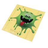 Maxbell Kids Wall Decal | Peel & Stick Baby Nursery Wall Stickers for Kids Room, Playroom