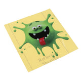 Maxbell Kids Wall Decal | Peel & Stick Baby Nursery Wall Stickers for Kids Room, Playroom