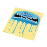 Max Maxb Car Boat PC Decal Sticker Emblem Graphic Creative Decor for Universal Blue