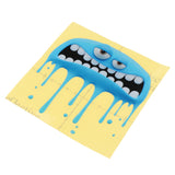 Max Maxb Car Boat PC Decal Sticker Emblem Graphic Creative Decor for Universal Blue