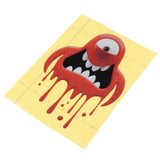 Max Maxb Car Boat PC Decal Sticker Emblem Graphic Creative Decor for Universal Maroon