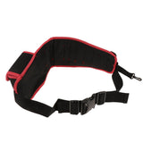 Max Maxb Car Hardware Electrician Canvas Tool Bag Utility Pocket Pouch Bag A-red