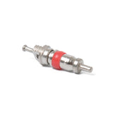Maxbell 107pcs Auto TR412 TR413 TR414 TR418 Replacement Tire Valve Core Kit