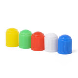 Maxbell 107pcs Auto TR412 TR413 TR414 TR418 Replacement Tire Valve Core Kit