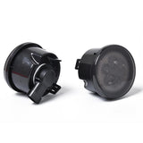 Max Maxb LED Turn Signal & Side Marker Light Assembly for 2007-2017 Jeep Wrangler