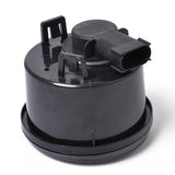 Max Maxb LED Turn Signal & Side Marker Light Assembly for 2007-2017 Jeep Wrangler