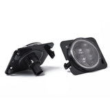 Max Maxb LED Turn Signal & Side Marker Light Assembly for 2007-2017 Jeep Wrangler