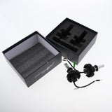 Maxbell Led Car Headlights Led Car Lights X3 Classic H1