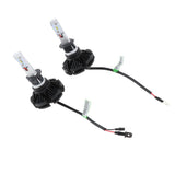 Maxbell Led Car Headlights Led Car Lights X3 Classic H1