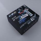 Maxbell Led Car Headlights Led Car Lights X3 Classic H1