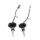 Maxbell Led Car Headlights Led Car Lights X3 Classic H1