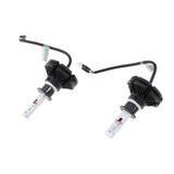 Maxbell Led Car Headlights Led Car Lights X3 Classic H1