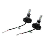 Maxbell Led Car Headlights Led Car Lights X3 Classic H3