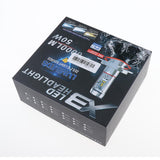 Maxbell Led Car Headlights Led Car Lights X3 Classic H3